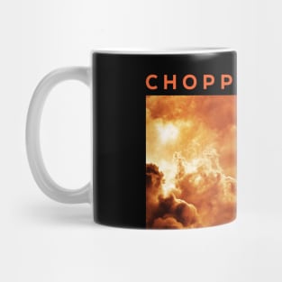 Choppenheimer Mug